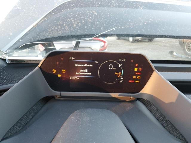 2024 SUBARU SOLTERRA P JTMABABA6RA053190