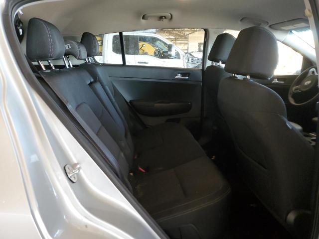 2019 KIA SPORTAGE L - KNDPMCAC8K7592237