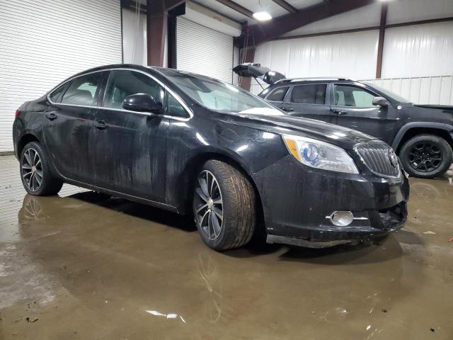 Vin: 1g4pr5sk5h4109246, lot: 88068775, buick verano sport touring 20174