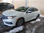 2017 HONDA CIVIC EX - 19XFC2F78HE017701