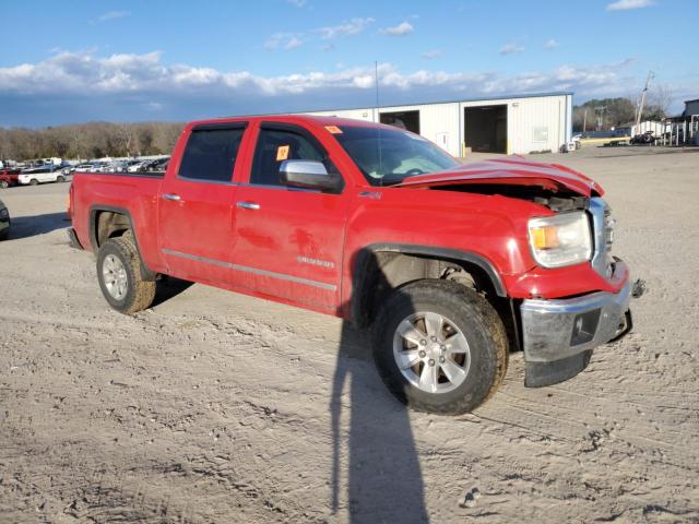 2015 GMC SIERRA K15 - 3GTU2VEC2FG436638