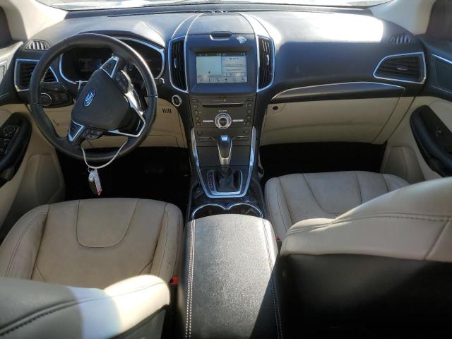 2017 FORD EDGE TITAN - 2FMPK4K95HBC09347