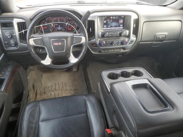 2016 GMC SIERRA K15 - 1GTV2MEH2GZ314762