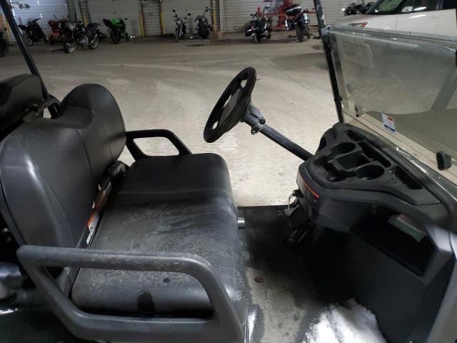 2020 YAMAHA GOLF CART J0D302371