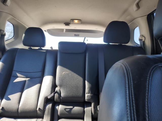 2018 NISSAN ROGUE S - JN8AT2MTXJW464282