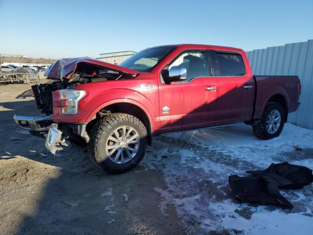 Vin: 1ftew1egxgfc26571, lot: 88878335, ford f-150 supercrew 2016 img_1