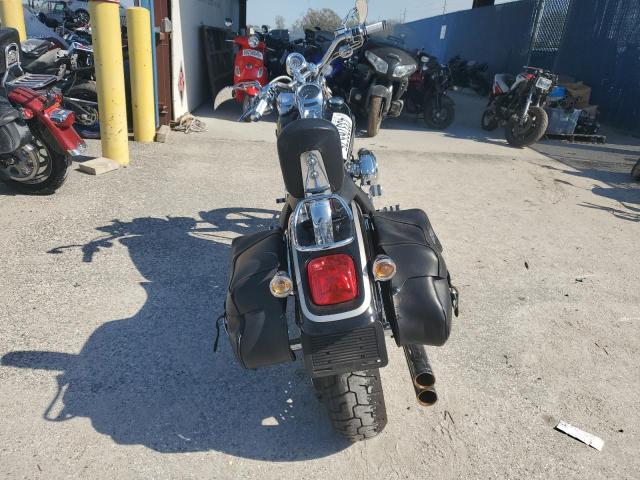 2003 HARLEY-DAVIDSON FXSTD 1HD1BSY143Y047320