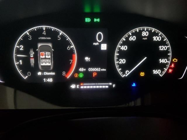 2HGFE1F70PH302031 2023 HONDA CIVIC
