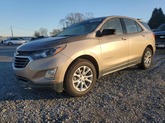 Vin: 2gnaxhev0j6346245, lot: 41969495, chevrolet equinox ls 2018 img_1