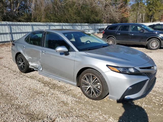 Vin: 4t1g11ak2mu434173, lot: 87898475, toyota camry se 20214