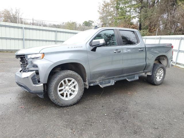 Vin: 3gcuydet2mg176151, lot: 87022944, chevrolet all models k1500 lt 2021 img_1