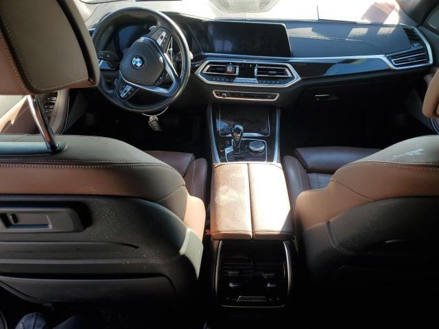 2020 BMW X5 XDRIVE4 - 5UXCR6C07L9B72447
