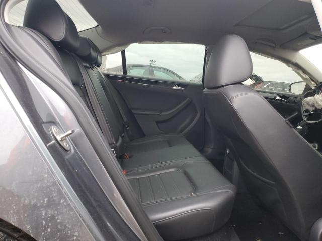 2015 VOLKSWAGEN JETTA SEL - 3VWL17AJ0FM282329