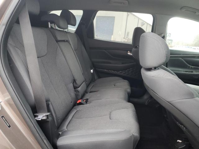 2020 HYUNDAI SANTA FE S 5NMS3CAD1LH214048
