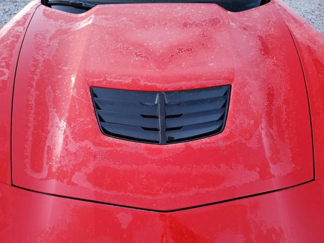 2016 CHEVROLET CORVETTE Z - 1G1YS2D68G5602321