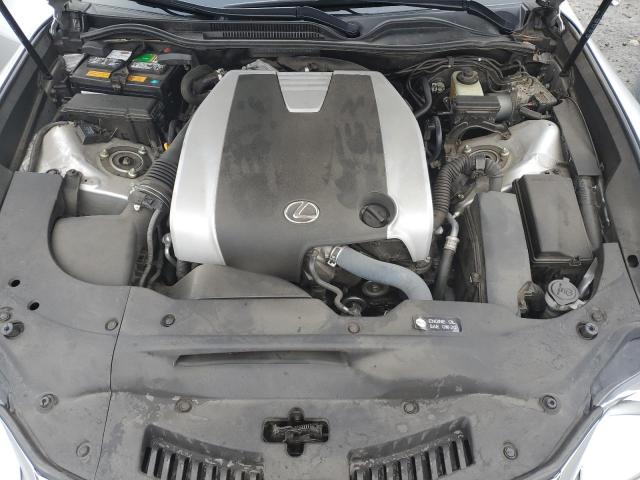 2015 LEXUS RC 350 JTHSE5BC5F5003422