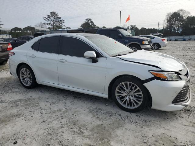 Vin: 4t1b11hk5ju044924, lot: 87316424, toyota camry l 20184