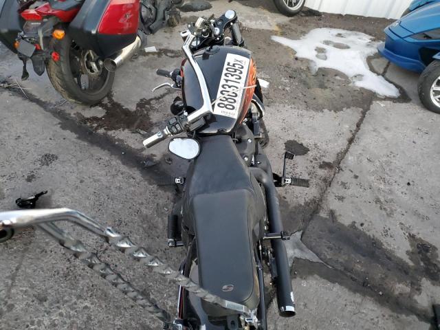 2021 HARLEY-DAVIDSON FXBBS 1HD1YYK13MB013979