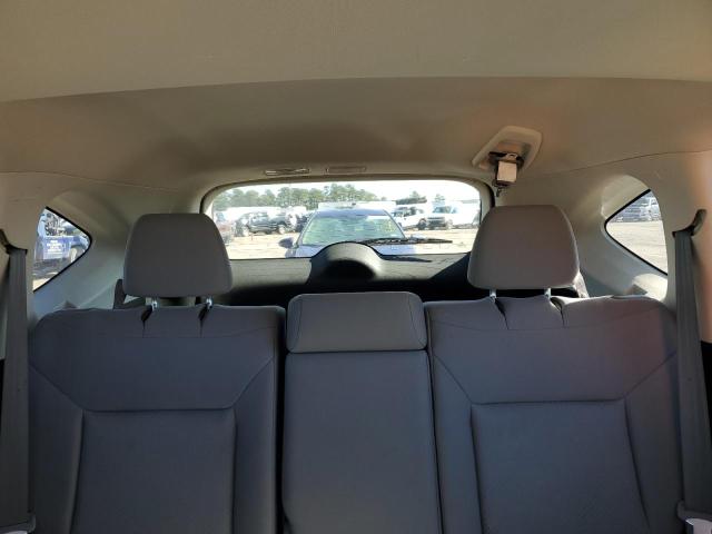 2015 HONDA CR-V EX - 3CZRM3H51FG701125