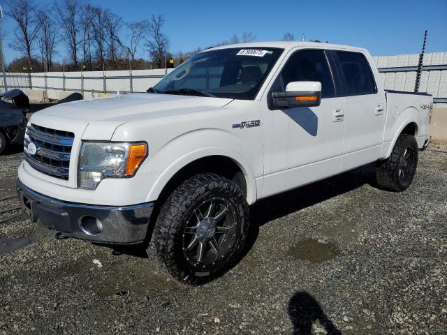 FORD F150 SUPER