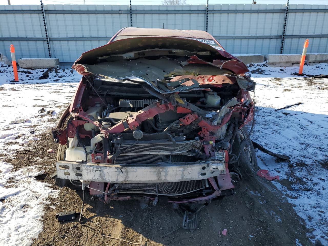 Global Auto Auctions