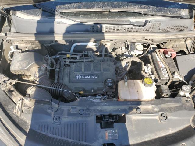 2020 BUICK ENCORE PRE - KL4CJASB2LB004326