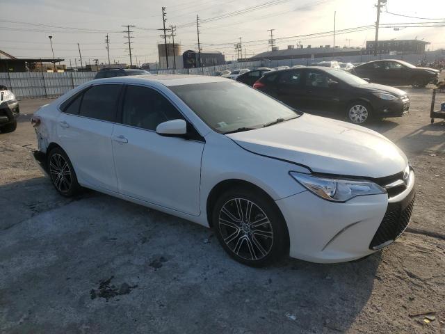 2016 TOYOTA CAMRY LE 4T1BF1FK3GU504630