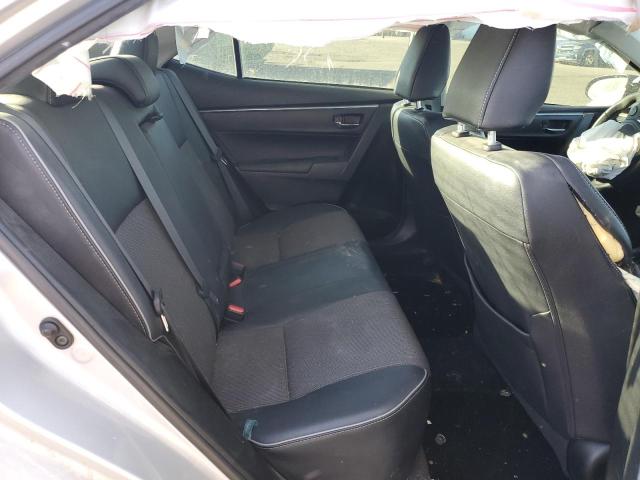 2016 TOYOTA COROLLA L - 5YFBURHE2GP389953