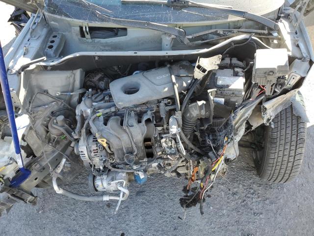 2017 KIA SOUL - KNDJN2A22H7463536
