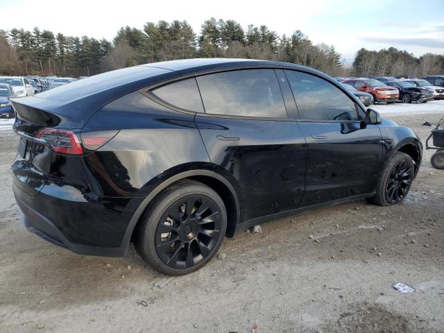 2023 TESLA MODEL Y - 7SAYGDEE5PA070082