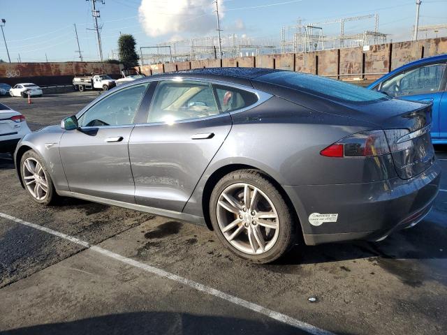 2015 TESLA MODEL S 60 5YJSA1S16FFP71476