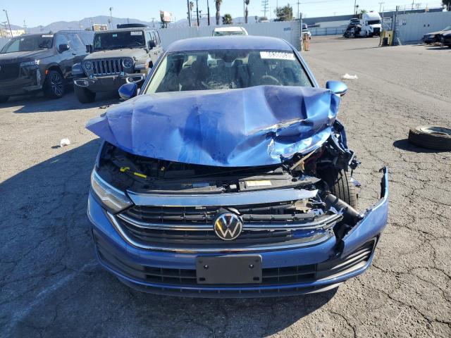 2024 VOLKSWAGEN JETTA S - 3VW5M7BU7RM055622