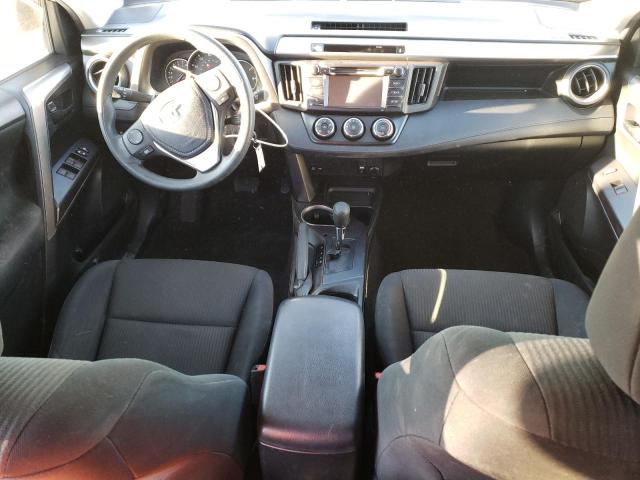 2016 TOYOTA RAV4 LE - JTMZFREV7GJ089388