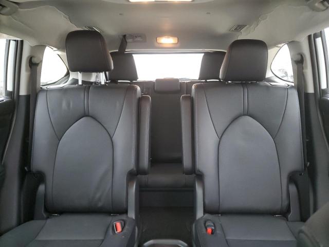 2024 TOYOTA HIGHLANDER - 5TDXBRCH8RS639686