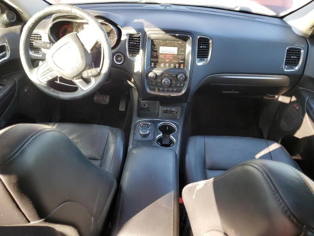 2017 DODGE DURANGO GT 1C4RDJDG1HC931321