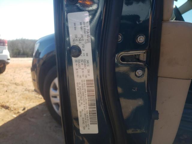 2015 DODGE JOURNEY SE - 3C4PDCABXFT745127