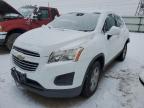 2015 CHEVROLET TRAX 1LS - 3GNCJPSB6FL244627