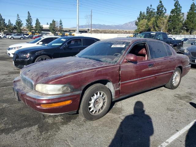 BUICK PARK AVENU