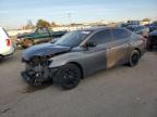 2018 NISSAN SENTRA S - 3N1AB7AP8JY327372