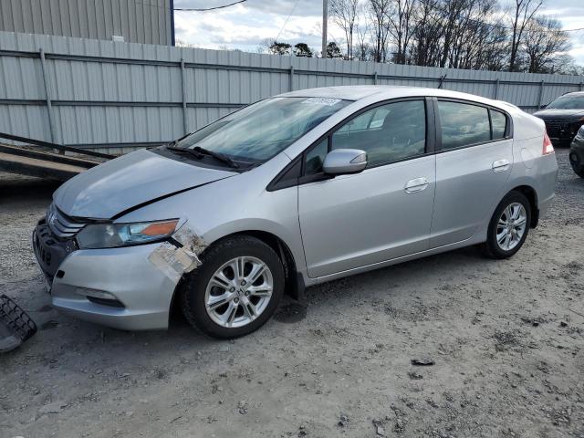 HONDA INSIGHT EX