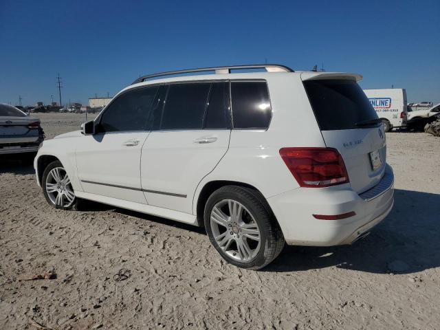 Vin: wdcgg5hb6fg355780, lot: 41760355, mercedes-benz glk-class 350 20152
