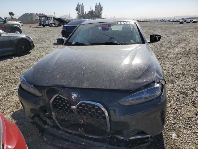 2021 BMW 430XI WBA73AP06MCE94743