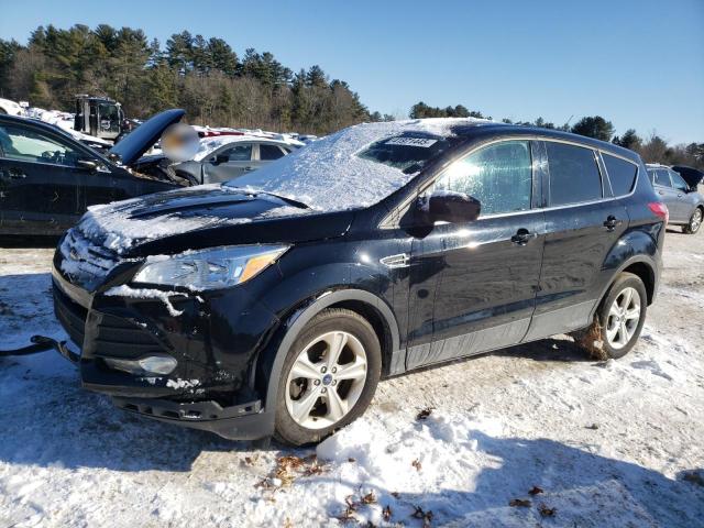 2016 FORD ESCAPE SE - 1FMCU9GX0GUC47803