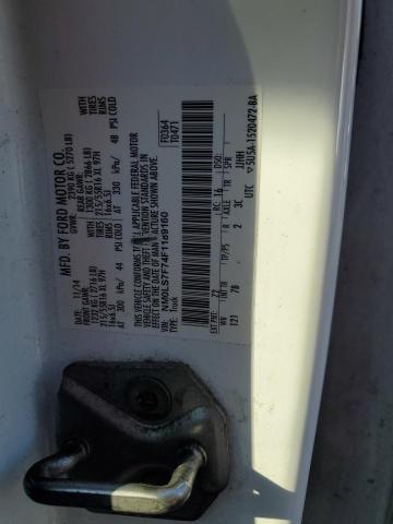 2015 FORD TRANSIT CO NM0LS7F74F1189160
