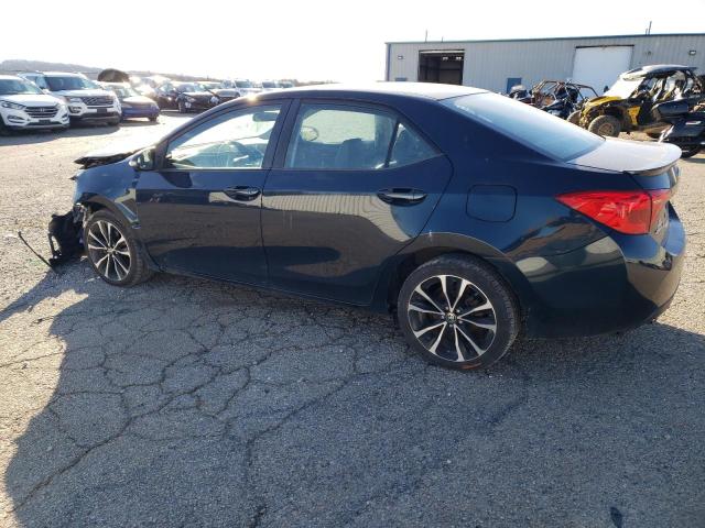 Vin: 2t1burhe7jc117437, lot: 87180084, toyota corolla l 20182