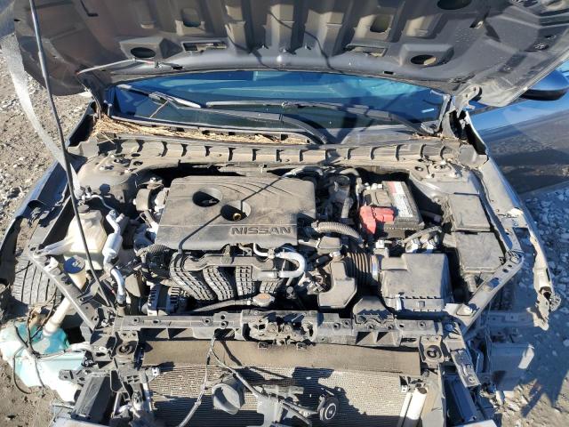 2020 NISSAN ALTIMA S - 1N4BL4BV7LC168937