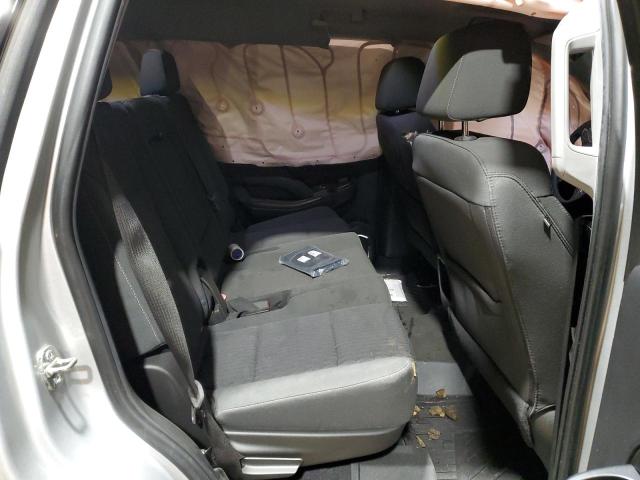 2020 CHEVROLET TAHOE C150 - 1GNSCAKCXLR166921