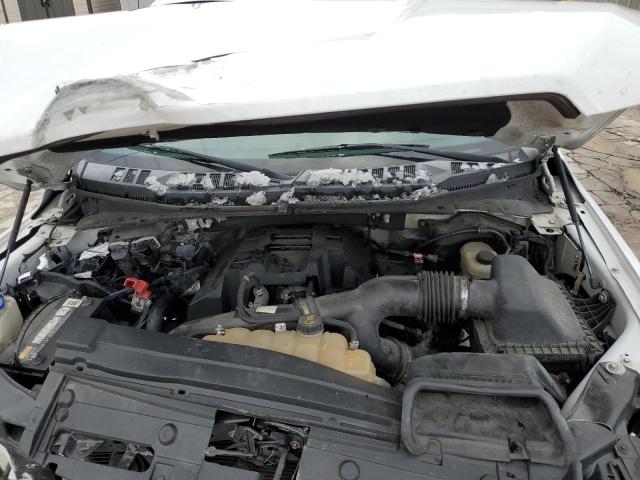 2015 FORD F150 SUPER - 1FTEX1EP1FFD12492