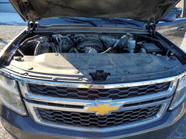 2017 CHEVROLET TAHOE C150 - 1GNSCBKC8HR259143