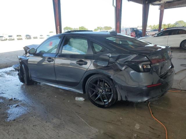 Vin: 2hgfe4f86sh309147, lot: 42391455, honda civic sport 20252